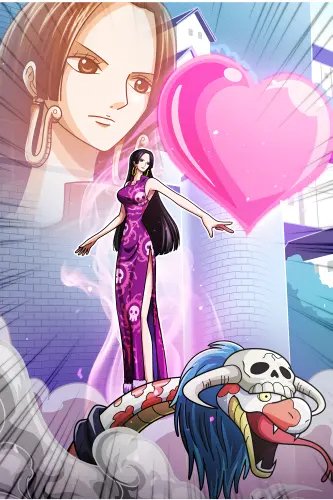 Plakat Anime Manga One Piece op_069 A1+ (custom)