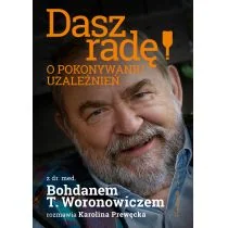 Dasz radę! - Karolina Prewęcka, Woronowicz Bohdan T. - Historia Polski Dasz radę! - Karolina Prewęcka, Woronowicz Bohdan T. - Historia Polski - miniaturka - grafika 1