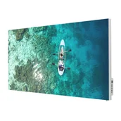 Ogrzewanie przenośne - TERMOFOL Grzejnik na podczerwień z grafiką Rafa koralowa TF-SWT1000P - miniaturka - grafika 1