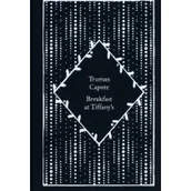 Obcojęzyczna literatura faktu i reportaż - Breakfast at Tiffanys - miniaturka - grafika 1