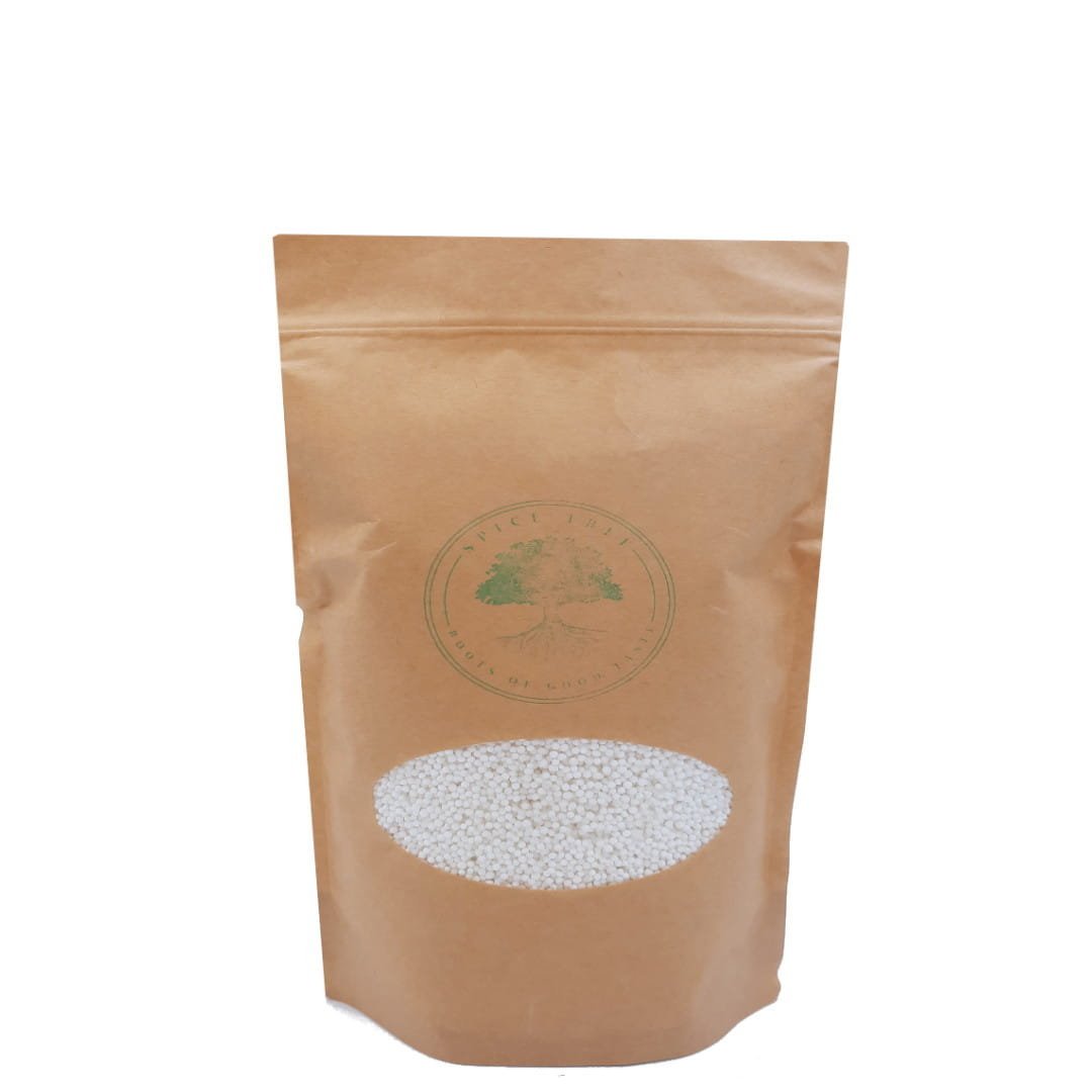 Tapioka kulki 1kg, 100% naturalne PREMIUM Spice Tree