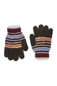 Rękawiczki dla dzieci - Rękawiczki Kiddo Stripes - miniaturka - grafika 1