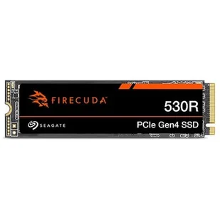 SEAGATE FireCuda 530R 1TB SSD ZP1000GM3A063 - Dyski SSD - miniaturka - grafika 1