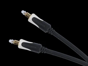 CABLETECH Kabel Kabel optyczny 0,5m Basic Edition - KPO3845-0,5 - Kable - miniaturka - grafika 1