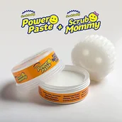 Środki do kuchni i łazienki - Scrub Daddy Power Paste Magiczna Pasta - miniaturka - grafika 1