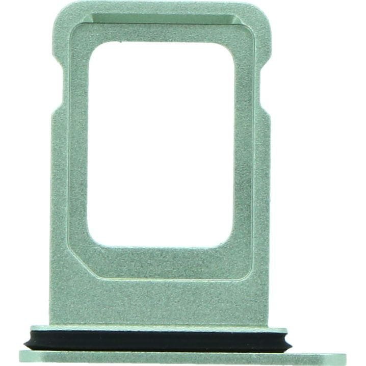 Tacka, slot na kartę SIM do iPhone 12, zielona ORG