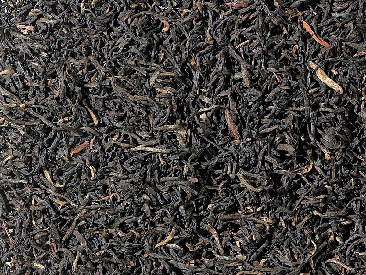 Herbata czarna Assam Hunwal TGFOP1 1kg