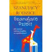 Psychologia - MiND Szanujący rodzice. Szanującce dzieci - Kindle Hodson V., Hart Sura - miniaturka - grafika 1