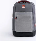 Plecaki - Lego Stone szary Thomsen - Plecak - miniaturka - grafika 1