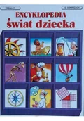 Słowniki języka polskiego - Encyklopedia świat dziecka Księga IV - miniaturka - grafika 1