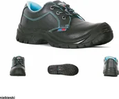 Odzież taktyczna i umundurowanie - Magnum PÓŁBUT 01-003 - PÓŁBUT OCHRONNY SAKO 01-003 R45 43 - miniaturka - grafika 1