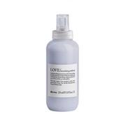 Serum do włosów - Davines DAVINES Essential Haircare Love Smoothing Perfector Serum 150ml AA96-415CD - miniaturka - grafika 1