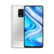 Telefony komórkowe - Xiaomi Redmi Note 9 Pro 6GB/128GB Dual Sim Biały - miniaturka - grafika 1