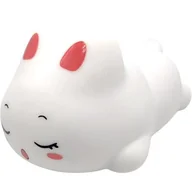 Lampy stojące - MEDIA-TECH LAMPKA NOCNA POKKY DREAMING BUNNY MT225 - miniaturka - grafika 1