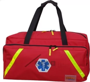 Boxmet Medical Zestaw ratownictwa medycznego R-0 - Sprzęt ratunkowy - miniaturka - grafika 1