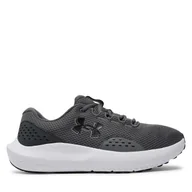 Lekkoatletyka - Buty do biegania Under Armour Ua Charged Surge 4 3027000-106 Szary - miniaturka - grafika 1