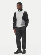 Dresy męskie - Nike Dres Club HJ1985 Czarny Relaxed Fit - miniaturka - grafika 1