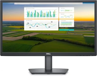 Dell Monitor E2222H 210-AZZF - Monitory - miniaturka - grafika 3