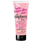 Treaclemoon, The Raspberry Kiss, peeling do ciała, 225 ml