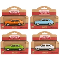 Samochody i pojazdy dla dzieci - Daffi Kolekcja PRL-u Polonez - miniaturka - grafika 1