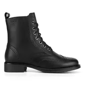 Botki damskie - Trzewiki Lasocki ARC-DERBY-07 - miniaturka - grafika 1