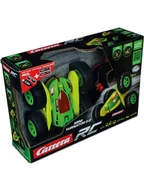 Zabawki zdalnie sterowane - Carrera Samochód zdalnie sterowany "Mini Turnator 2.0" - 6+ - miniaturka - grafika 1