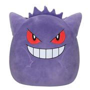 Maskotki i pluszaki - POKEMON Squishmallow Gengar Seria 1, pluszak, 50 cm - miniaturka - grafika 1