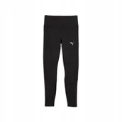 Legginsy - PUMA LEGGINSY EVOSTRIPE 68505201 r L - miniaturka - grafika 1