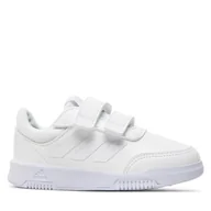 Buty dla chłopców - Sneakersy adidas Tensaur Sport 2.0 Cf I GW1990 Biały - miniaturka - grafika 1