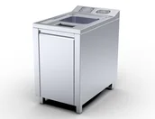 Meble gastronomiczne - Stacja barmańska | RK 500, Re-Ko - miniaturka - grafika 1