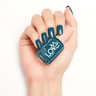 Essie LOVE by Essie 80% Plant-based Nail Color 200 Doin' My Best - Lakiery do paznokci - miniaturka - grafika 6
