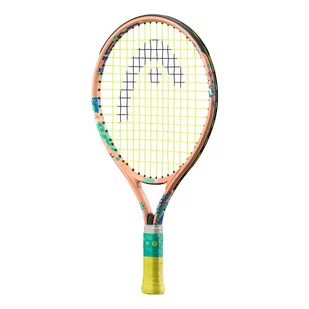 Rakieta dziecięca Head Coco 17" - Tenis ziemny - miniaturka - grafika 1
