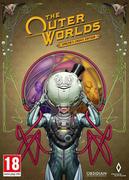 Gry PC Cyfrowe - The Outer Worlds: Spacer’s Choice Upgrade (PC) klucz Steam - miniaturka - grafika 1