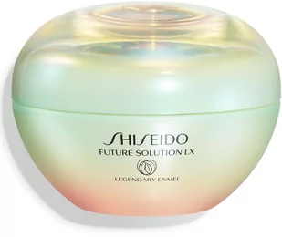 Shiseido FUTURE SOLUTION LX LEGENDARY ENMEI ULTIMATE RENEWING CREAM - Krem do twarzy - Kremy do twarzy - miniaturka - grafika 2