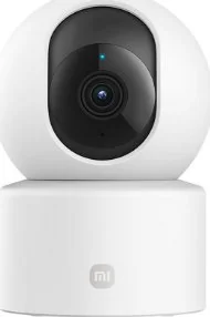 Kamera IP Xiaomi Xiaomi Smart Camera C301 Dome 3 MP MJA1 security chip H.265 MicroSD up to 256 GB - Kamery IP - miniaturka - grafika 1