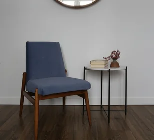 Fotel typ 300-227, Zamojskie Fabryki Mebli - Fotele - miniaturka - grafika 1