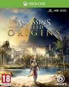 Gry Xbox One - Assassin's Creed Origins (XONE) - miniaturka - grafika 1