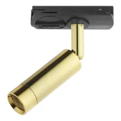 Lampy pozostałe - Lampa reflektor spot LED 3W szynowy 1-fazowy TRACER 1F 3384 TK Lighting - miniaturka - grafika 1