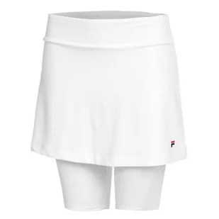 Spodnie treningowe damskie Fila FBL202122001 - Spodnie sportowe damskie - miniaturka - grafika 1