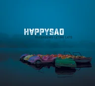 Rock - Happysad Rekordowo letnie lato Digipack) - miniaturka - grafika 1