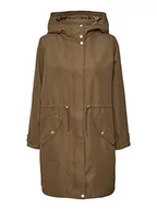 Płaszcze damskie - VERO MODA Płaszcz damski, Capers, XS - miniaturka - grafika 1