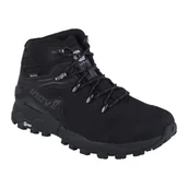 Buty sportowe męskie - Buty Inov-8 Roclite Pro G 400 Gtx V2 M 001073-BK-S-01 czarne - miniaturka - grafika 1