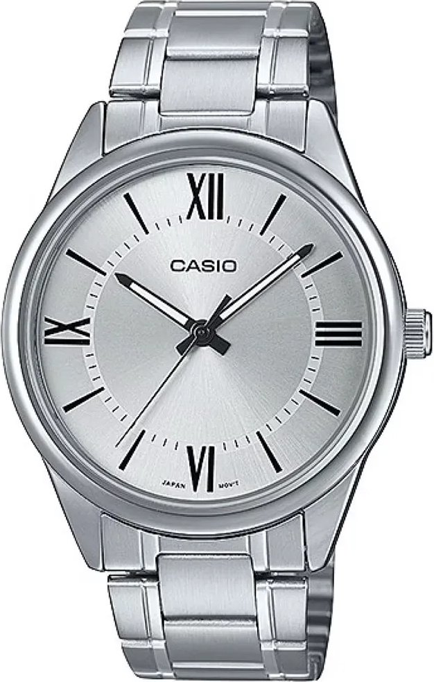 Zegarek Męski Casio Mtp-V005D-7B5 + Box