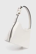 Torebki damskie - Furla torebka skórzana kolor szary WE00661 BX2045 1704S - miniaturka - grafika 1