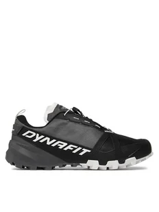 Dynafit Trekkingi Traverse Gtx GORE-TEX 64080 Czarny - Buty trekkingowe męskie - miniaturka - grafika 1
