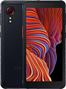 Samsung Galaxy Xcover 5 4GB/64GB Dual Sim Czarny - Telefony komórkowe - miniaturka - grafika 5