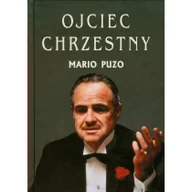 Powieści sensacyjne - Ojciec chrzestny - miniaturka - grafika 1