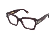 Okulary korekcyjne, oprawki, szkła - Dioptrie szkieł Marc Jacobs MJ 1088 B3V - miniaturka - grafika 1
