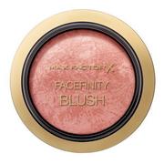 Róże do policzków - Max Factor Creme Puff Blush róż do policzków 05 Lovely Pink 1,5g - miniaturka - grafika 1