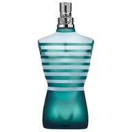 Wody i perfumy męskie - Jean Paul Gaultier Le Male Summer Woda toaletowa 125ml - miniaturka - grafika 1